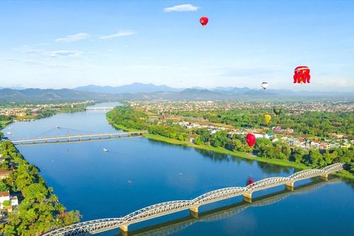 Du lịch phục hồi mạnh, hướng tới bứt phá