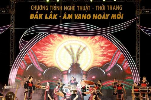 'Đắk Lắk - Âm vang ngày mới': Quảng bá vẻ đẹp đại ngàn, kích cầu du lịch