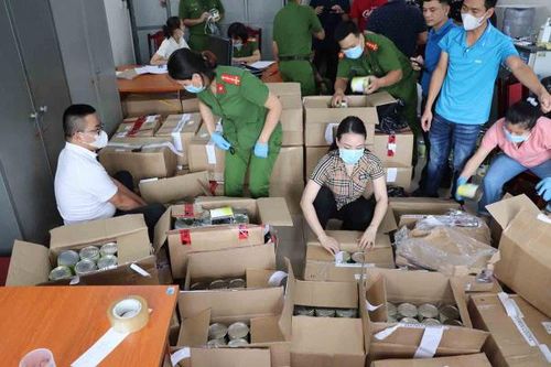 Đấu tranh hiệu quả với tội phạm, bảo vệ cuộc sống bình yên của nhân dân