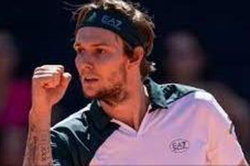 Alexander Bublik vào chung kết Gstaad mở rộng