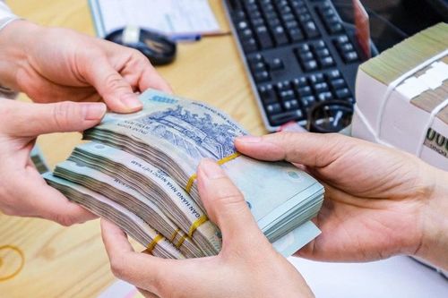 Gần 77 nghìn tỷ đồng tăng lương cho cán bộ, CCVC