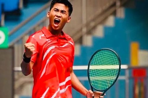 Đội tuyển Davis Cup Việt Nam trụ hạng nhóm III thành công