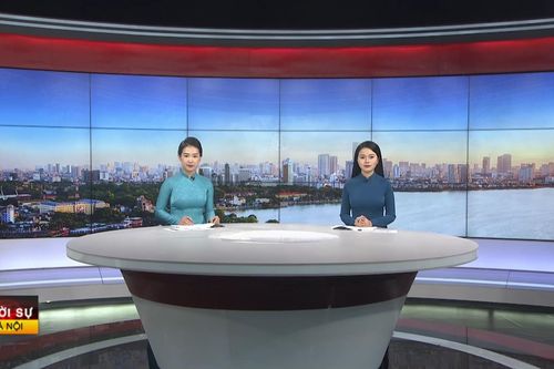 Chương trình Thời sự 18h30 | 20/07/2025
