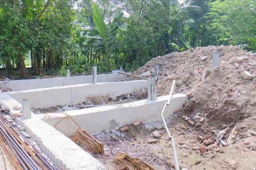 Phường Vĩnh Hưng đẩy mạnh quản lý đất đai, xây dựng