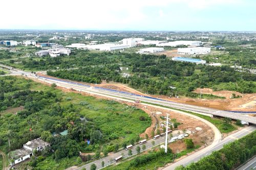 Chuẩn hóa dữ liệu dân cư, đất đai tại 126 xã, phường