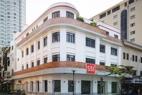 SSI ước lãi trước thuế hợp nhất quý 2 đạt 1.197 tỷ đồng, hoàn thành 53% kế hoạch năm