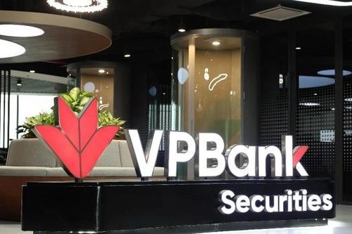 VPBankS báo lãi kỷ lục 549 tỷ đồng trong quý 2, dư nợ margin tăng vọt lên gần 18.000 tỷ