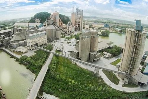 Xi măng Vicem Hà Tiên (HT1): Lãi ròng quý 2 tăng 145% lên 112 tỷ đồng, cao nhất trong 3 năm
