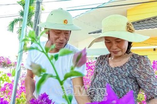 Gìn giữ giá trị hạnh phúc gia đình