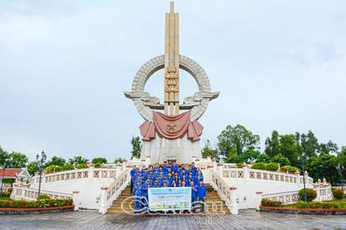 Ấm áp những hoạt động tri ân