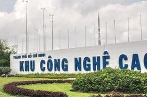 Hoạch định vai trò phát triển cho từng vùng đô thị TPHCM mở rộng