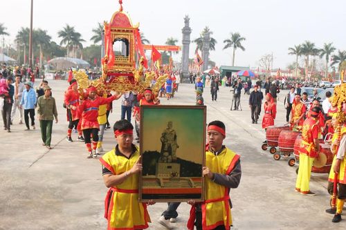 Tự hào là người xã A Sào