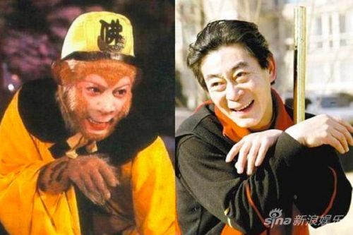 Bí ẩn diễn viên 'Tây du ký' sở hữu 2 căn cước với 2 tên gọi