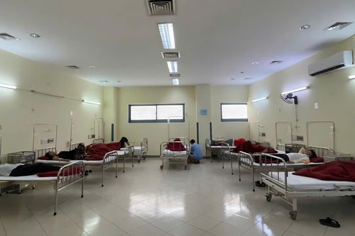 Ngộ độc sau đám giỗ ở Huế: Thêm 10 người nhập viện cấp cứu