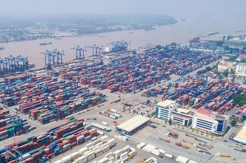 Vận dụng thế mạnh 'tổng lực' để vực dậy tăng trưởng kinh tế