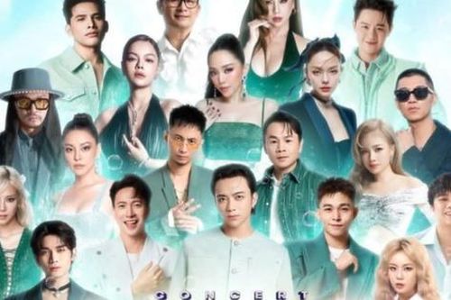 SuperFest 2025 với 21 'Anh trai', 'Chị đẹp' thông báo dời ngày do ảnh hưởng bão