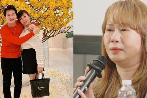 Thân thế ít biết của người phụ nữ luôn song hành, ủng hộ Jack - J97