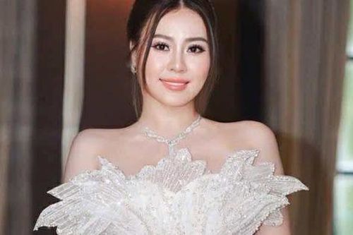Hoa hậu Phan Kim Oanh bất ngờ với vai trò mới