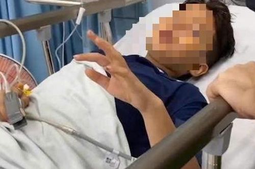 Vụ tàu du lịch bị đắm ở vịnh Hạ Long: Lời kể của những nạn nhân thoát nạn