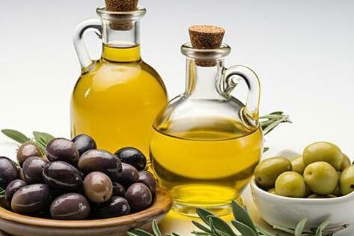 Lợi ích của dầu ô liu với sức khỏe đường ruột