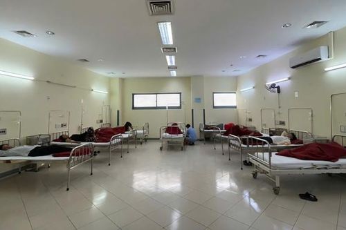 Số người nhập viện sau khi ăn giỗ ở Huế tiếp tục tăng