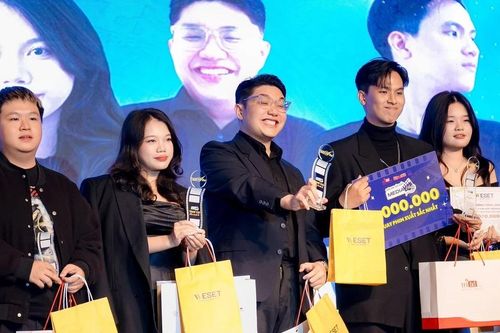 'Vai Diễn Cuối Cùng' đại thắng tại giải Media24H 2025: Mở cánh cửa làm phim quốc tế