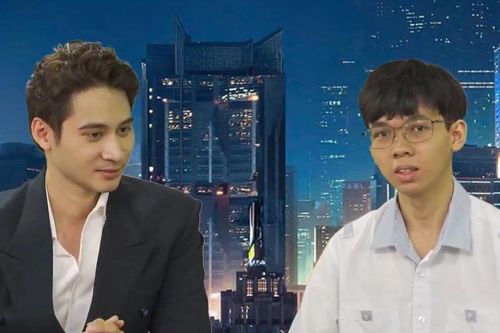 Cùng thủ khoa mở khóa chọn trường: Bộ kỹ năng cho teen mê khối ngành Kỹ thuật - Công nghệ