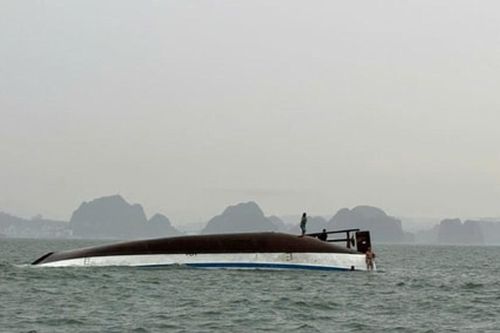 Thảm họa không chỉ do giông lốc