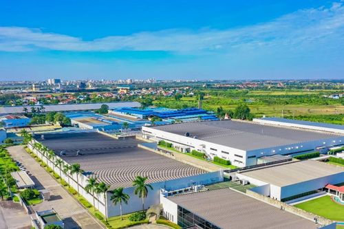 Tư duy ESG phải được hiện thực hóa từ hạ tầng đến vận hành