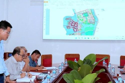 Khánh Hòa: Đầu tư 4.450 tỷ đồng xây dựng Bệnh viện khu vực duyên hải Nam Trung Bộ