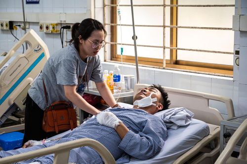 Cuộc chiến tiếp theo của các nạn nhân trong vụ lật tàu ở Hạ Long