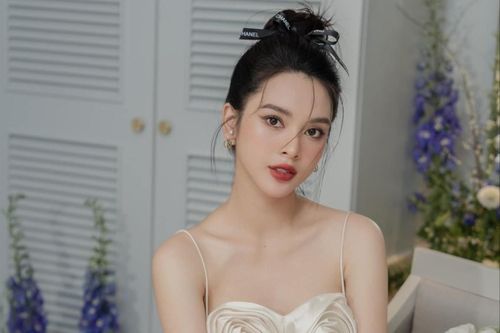 Quỳnh Lương xin được buông tha