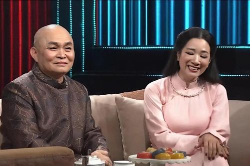 Xuân Hinh kể bị Thanh Thanh Hiền hủy show ngay lần đầu hợp tác