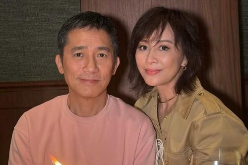Lương Triều Vỹ gây lo lắng