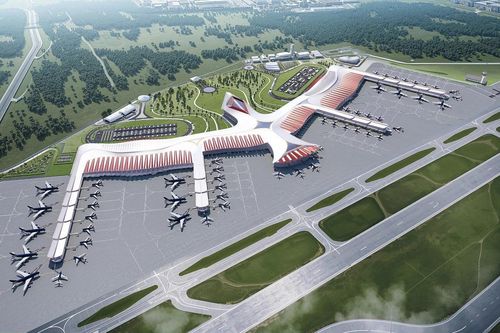 Diễn biến mới tại dự án mở rộng sân bay Phú Quốc