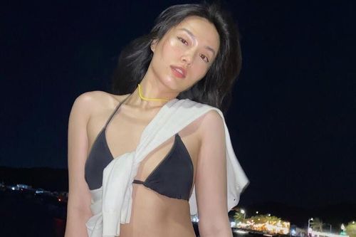 Vợ 'cơ trưởng trẻ nhất Việt Nam' là ai?