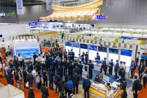Tập đoàn điện lực KEPCO đẩy mạnh chiến lược hợp tác tại Việt Nam