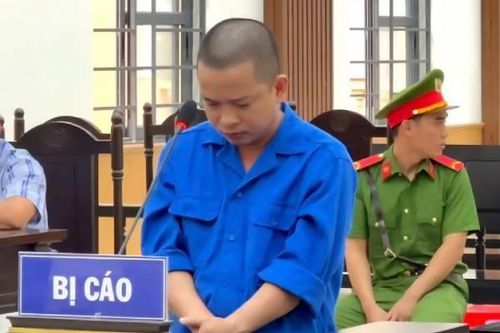 Lừa thuê ôtô rồi đem bán, lĩnh án 12 năm tù