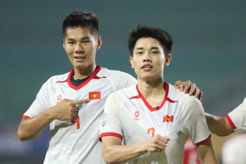 Đã rõ mức độ chấn thương của Đình Bắc