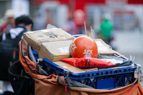 Sau TikiNow, đến lượt SPX Express bị xử phạt