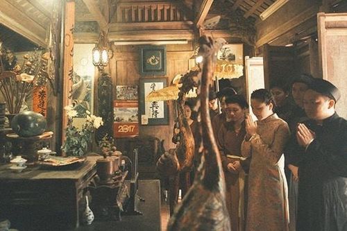 Sáu lễ trong tục cưới xin Việt Nam cổ xưa