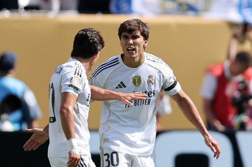 'Hiện tượng' của Real Madrid có bến đỗ mới?
