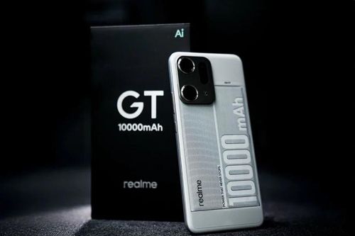 Smartphone Trung Quốc sắp đạt con số không tưởng