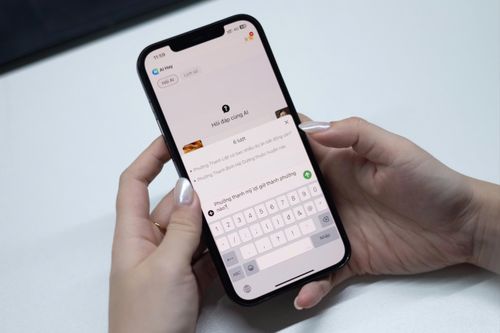 Người Việt tin tưởng AI hơn nhiều nước phát triển