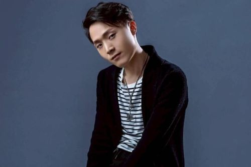 Diễn viên Trung Quốc Trương Nghệ Dương bị tử hình