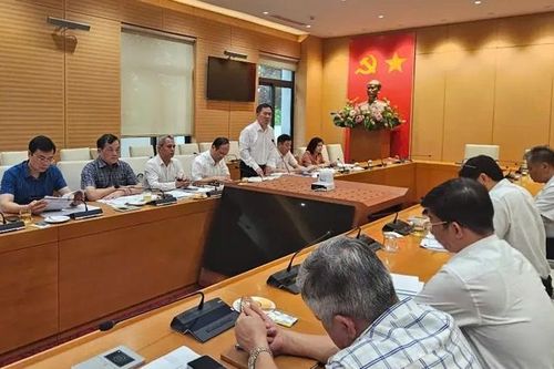 Giám sát việc cải tạo, nâng cấp, xây dựng thay thế công trình cầu yếu, cầu tạm tại Hà Nội
