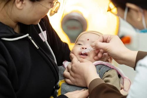 Hướng tới bao phủ vaccine rota toàn quốc vào năm 2026
