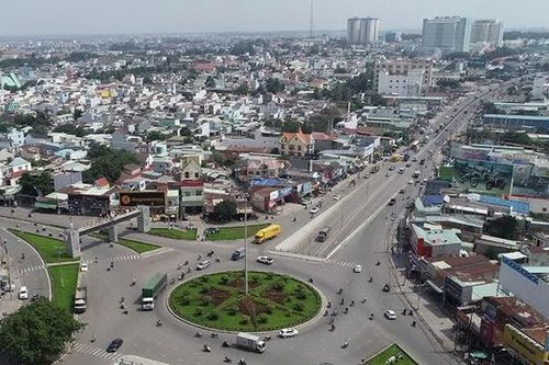 Đồng Nai tiếp tục áp dụng bảng giá đất cũ đến hết năm 2025