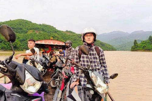 Để không ai còn phải 'lụy đò'