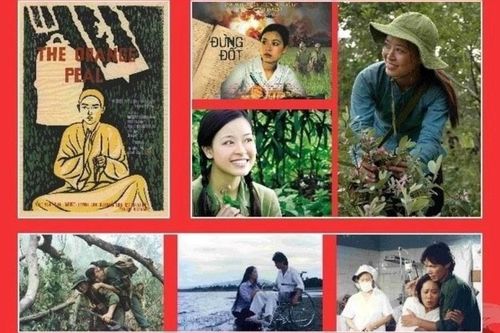 Chiếu miễn phí 4 phim truyện Việt Nam nhân kỷ niệm 78 năm Ngày Thương binh liệt sĩ